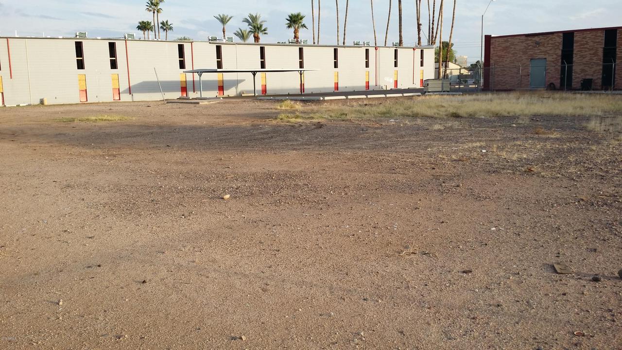 1141 W Monterosa St. #13, Phoenix, AZ 85013