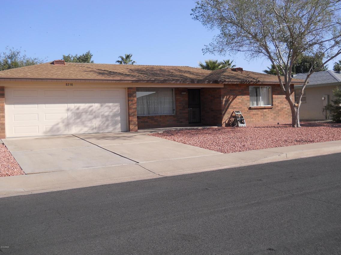 8258 E Kilarea Ave., Mesa, AZ 85209