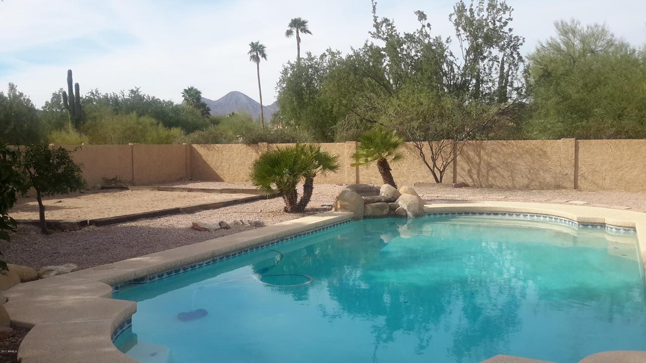 14834 N Alamosa Cir., Fountain Hills, AZ 85268