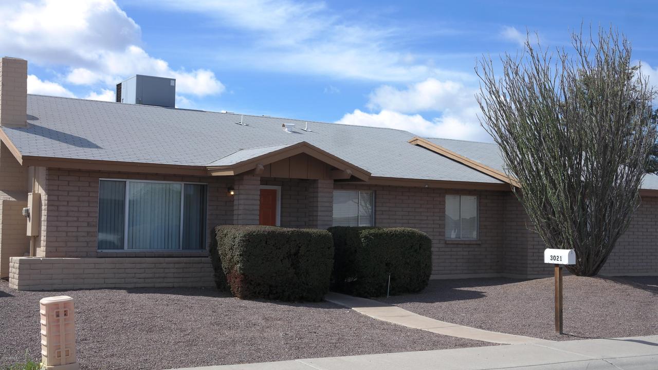 3021 W Bluefield Ave., Phoenix, AZ 85053