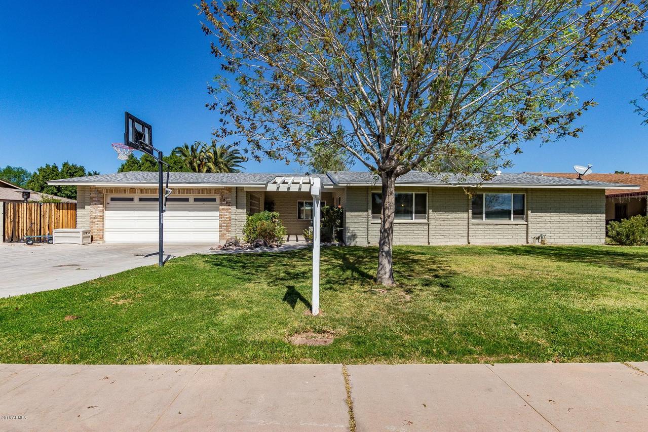 2304 E Evergreen St., Mesa, AZ 85213