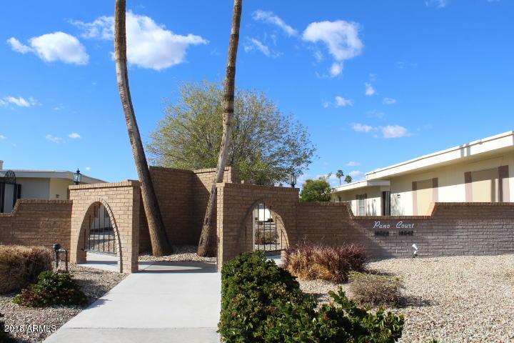 10520 W Ocotillo Dr., Sun City, AZ 85373