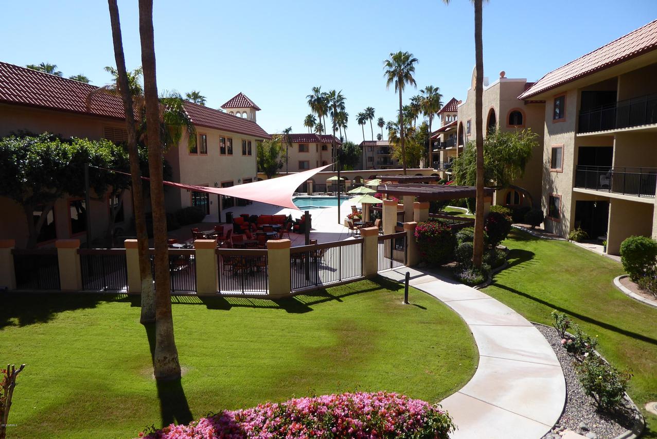 10330 W Thunderbird Blvd. #C202, Sun City, AZ 85351