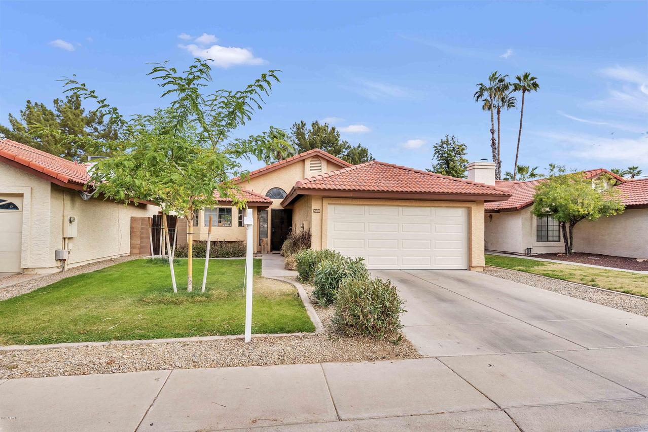 4180 W Gail Dr., Chandler, AZ 85226