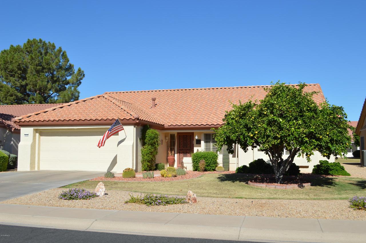 14232 W Circle Ridge Dr., Sun City West, AZ 85375