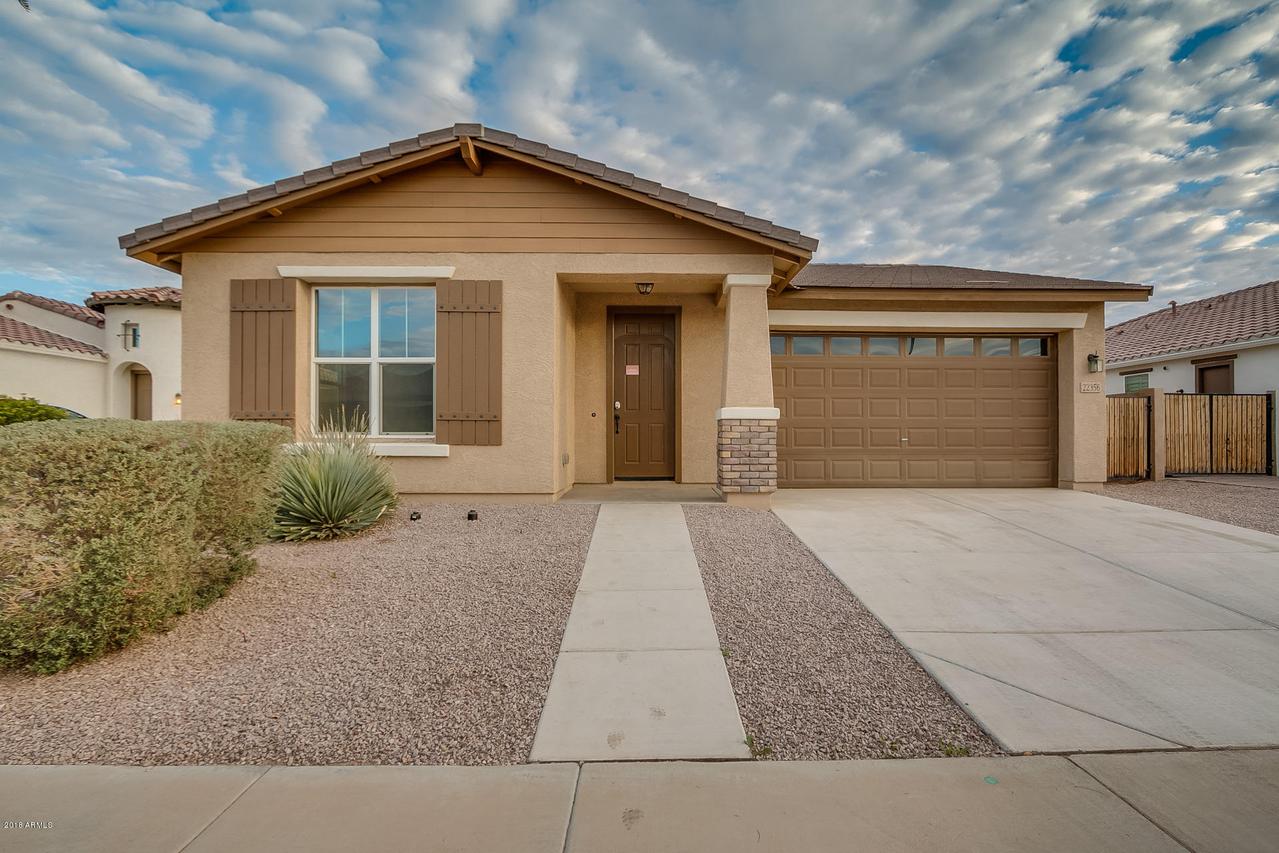22356 E Cherrywood Dr., Queen Creek, AZ 85142
