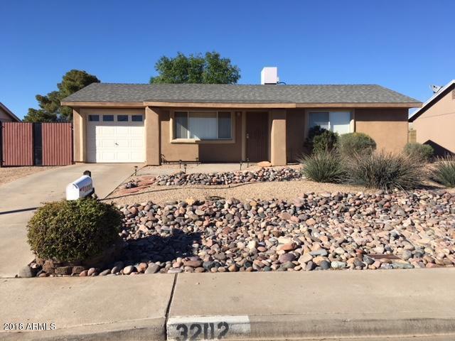 3202 W Grovers Ave., Phoenix, AZ 85053