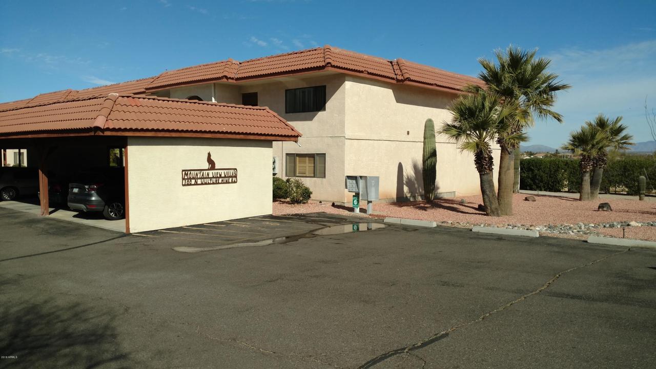 100 N Vulture Mine Rd., Wickenburg, AZ 85390