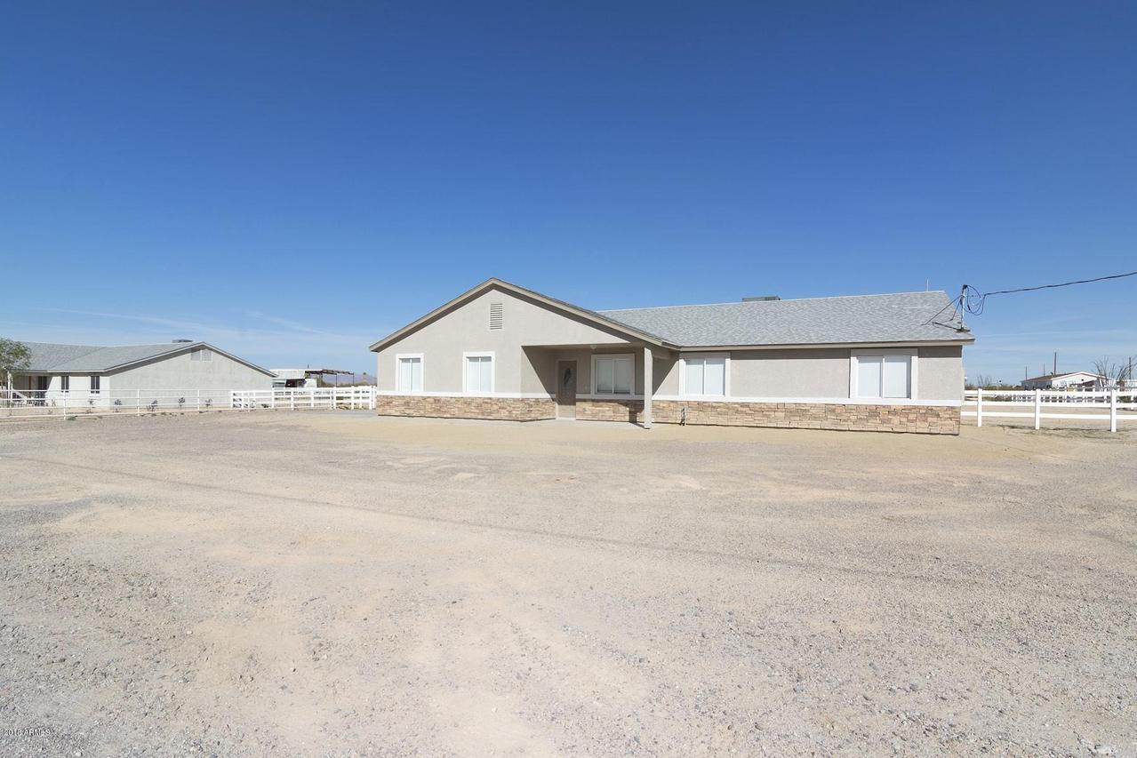 11653 N Miracle Ln., Florence, AZ 85132