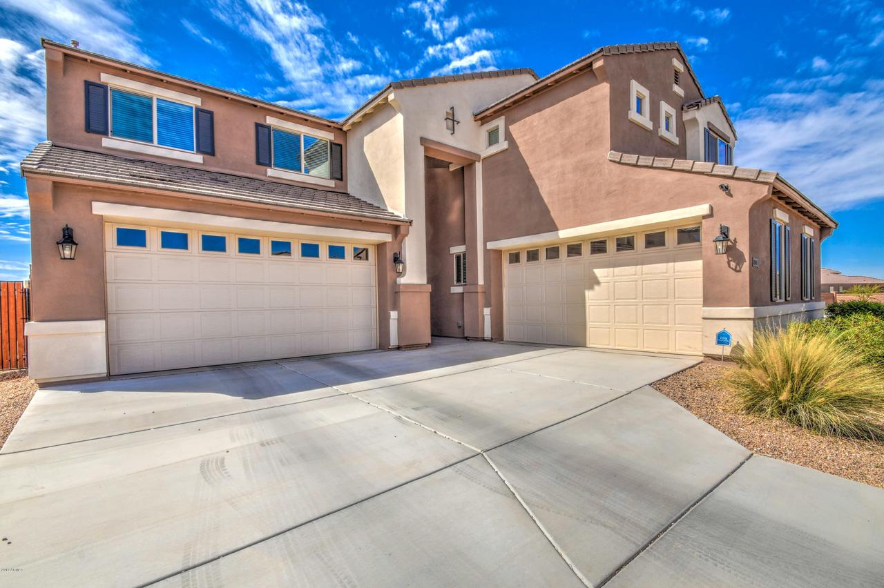 22159 E Via Del Oro, Queen Creek, AZ 85142