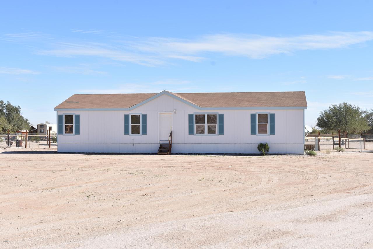 599 N Jenkins Way, Maricopa, AZ 85239