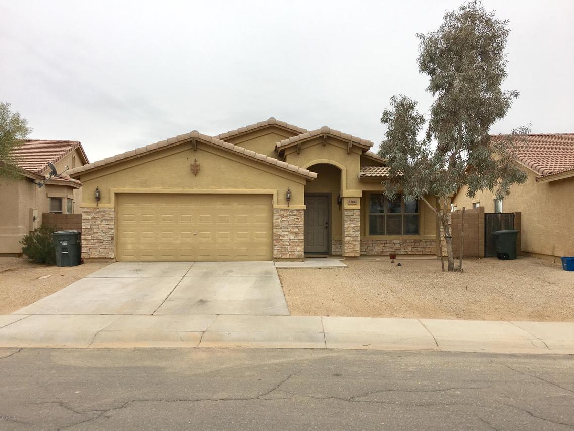 2366 N Greenbrier Ln., Casa Grande, AZ 85122