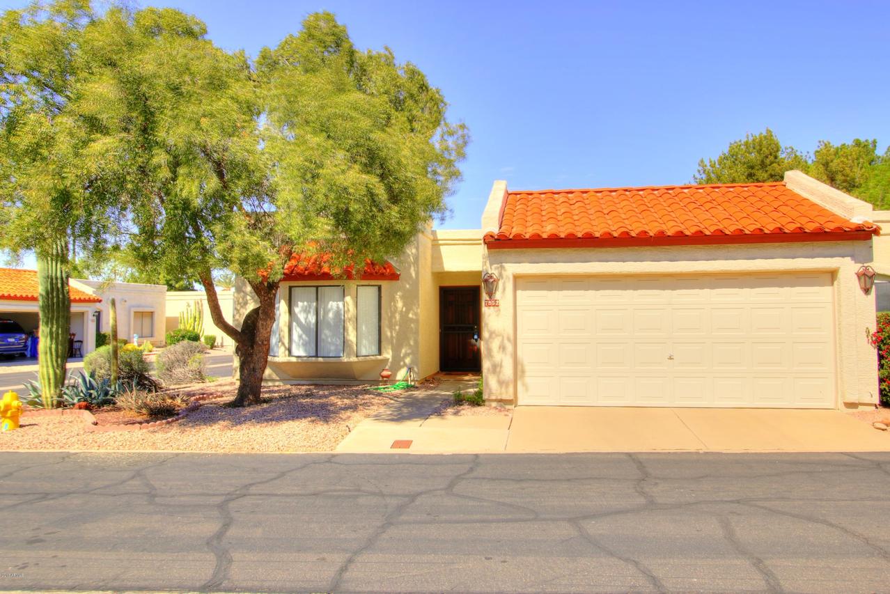 7852 E Fountain Cove Ave., Mesa, AZ 85208