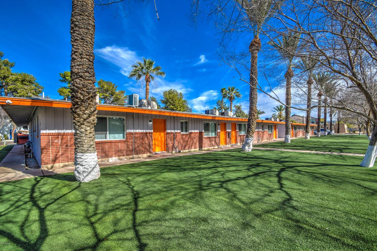 704 W 5th St., Tempe, AZ 85281