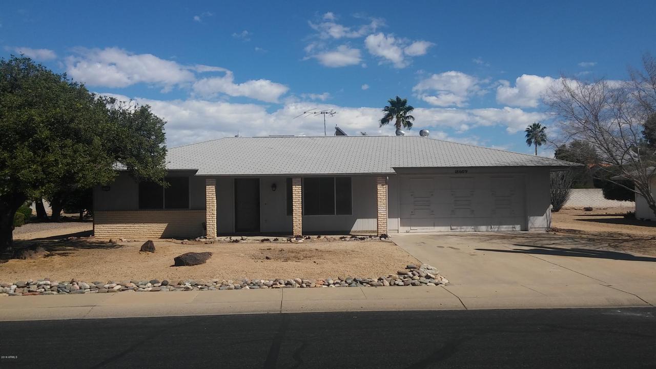 18609 N Palo Verde Dr., Sun City, AZ 85373