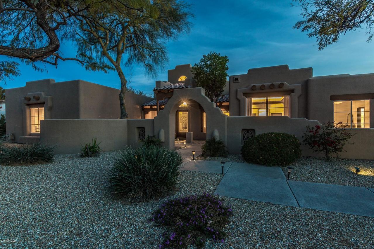 5353 E Sahuaro Dr., Scottsdale, AZ 85254