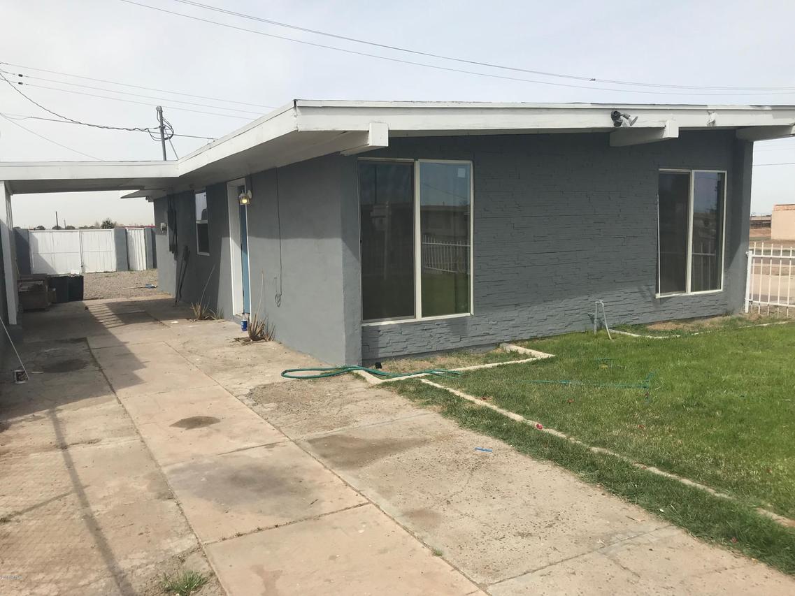 4618 S 19th Ave., Phoenix, AZ 85041