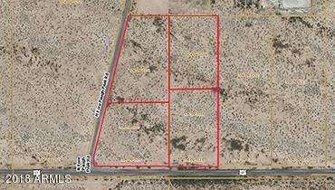 50627 N Fore Paugh Peak Rd. #-, Wickenburg, AZ 85390