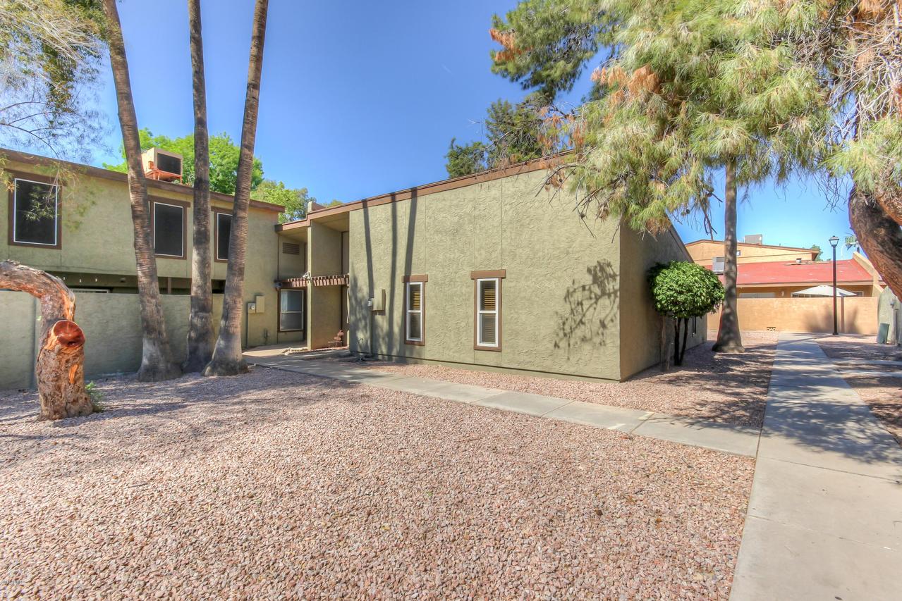 1051 S Dobson Rd. #67, Mesa, AZ 85202