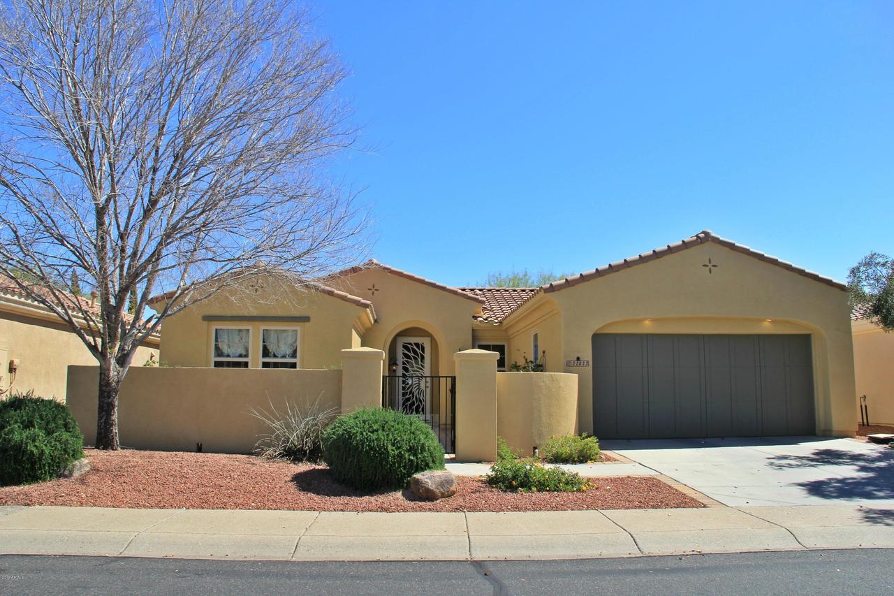 22833 N Arrellaga Dr., Sun City West, AZ 85375