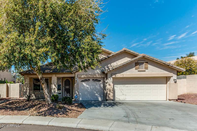 21162 N 80th Ln., Peoria, AZ 85382