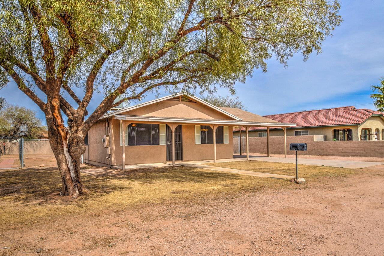 214 E 3rd Ave., Casa Grande, AZ 85122