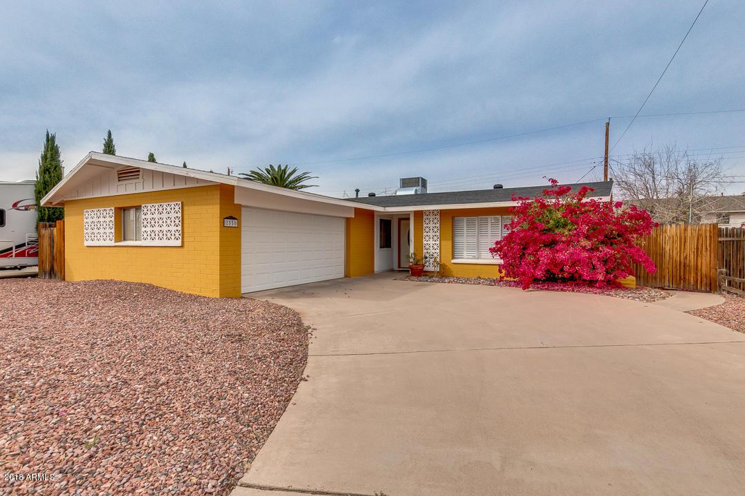 8550 E Sage Dr., Scottsdale, AZ 85250