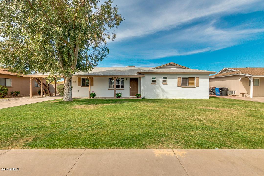 142 W Ivanhoe Pl., Chandler, AZ 85225