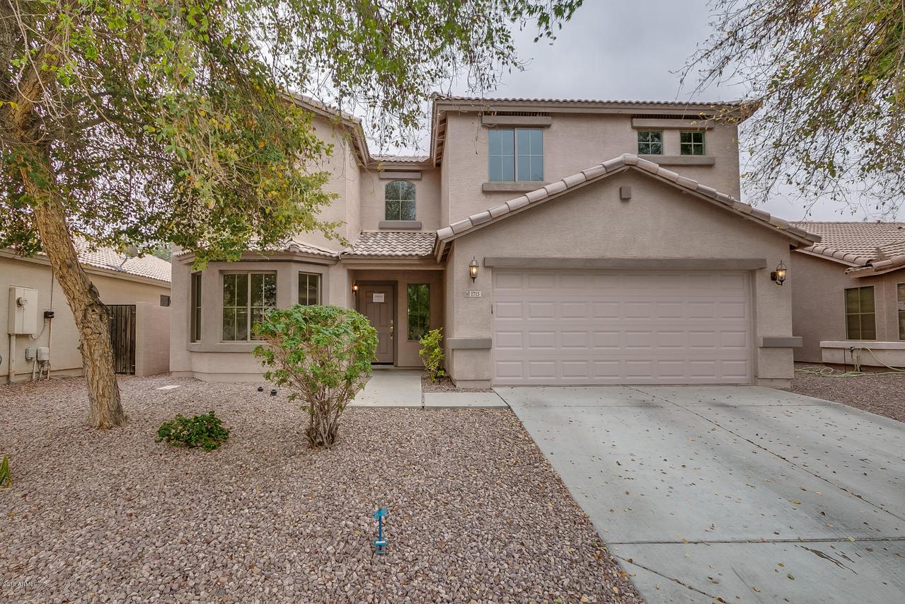 1715 E Harwell Rd., Phoenix, AZ 85042