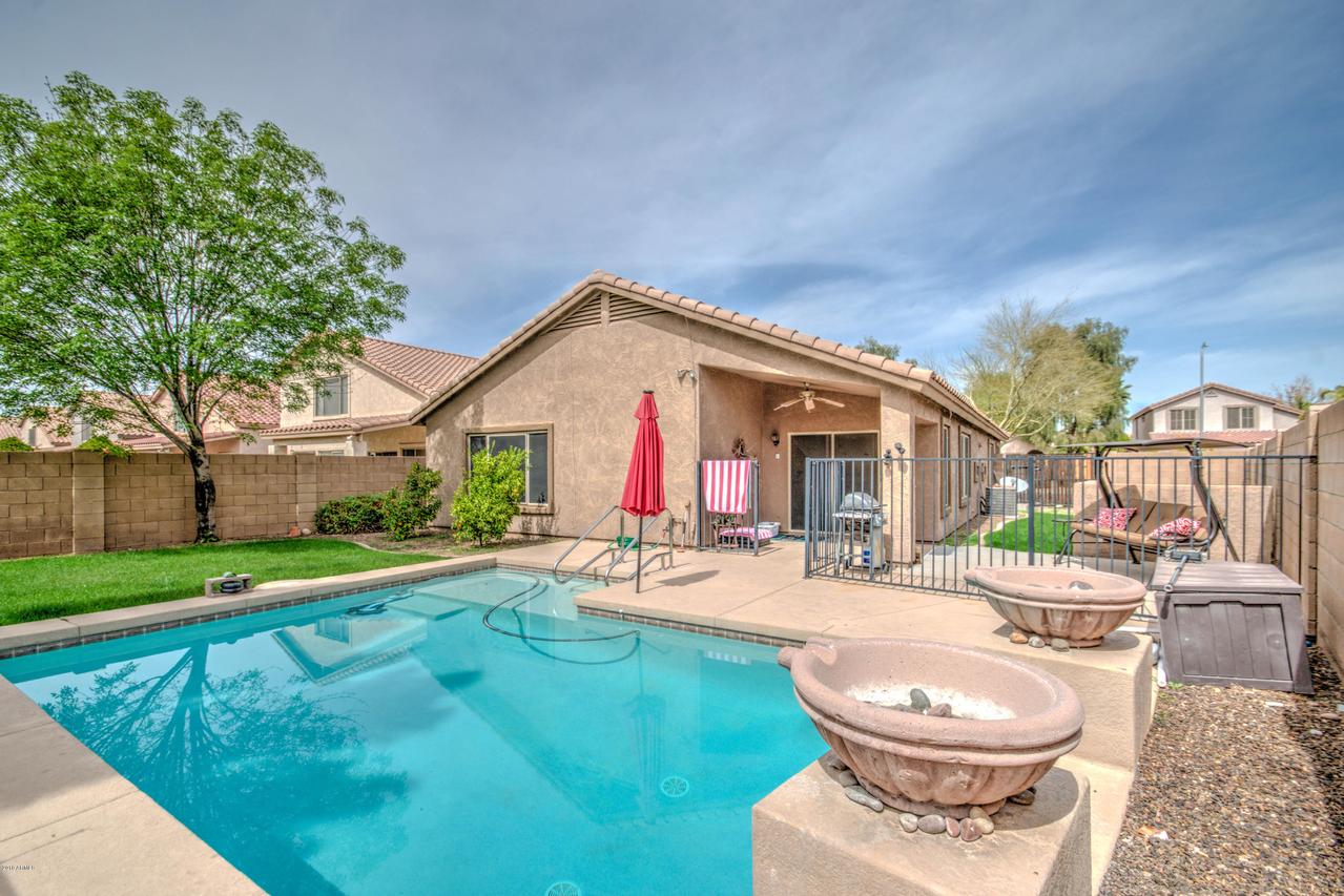 7201 W Mohawk Ln., Glendale, AZ 85308