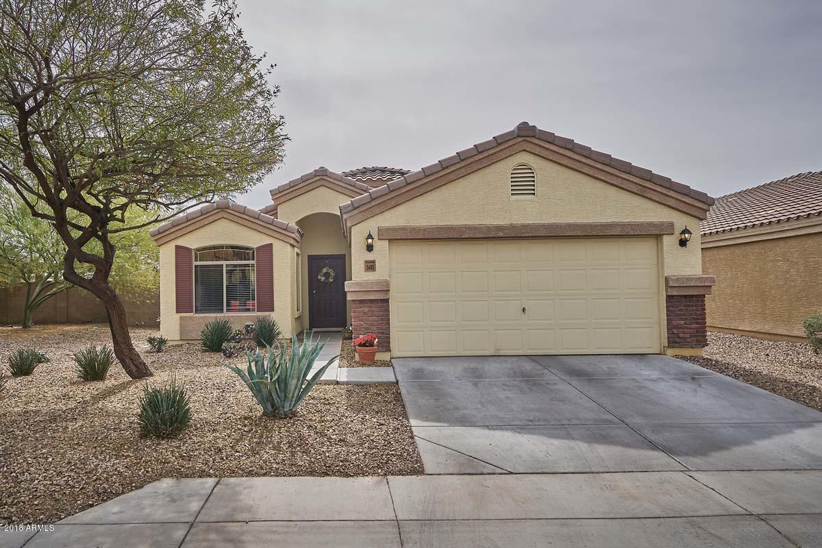 5495 S 236th Ave., Buckeye, AZ 85326
