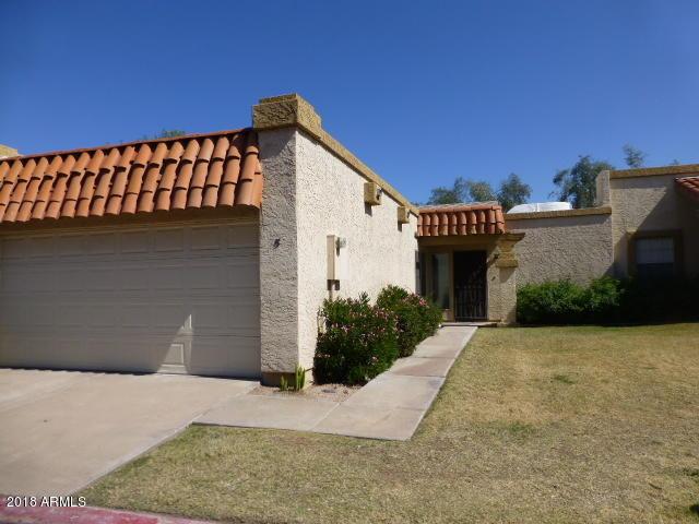 1930 S Westwood Dr. #5, Mesa, AZ 85210