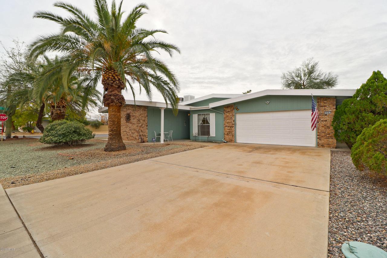 10701 W Mimosa Dr., Sun City, AZ 85373