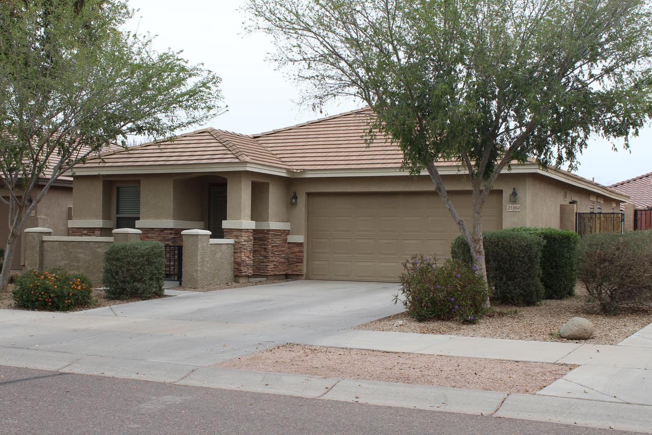 21864 E Creosote Dr., Queen Creek, AZ 85142