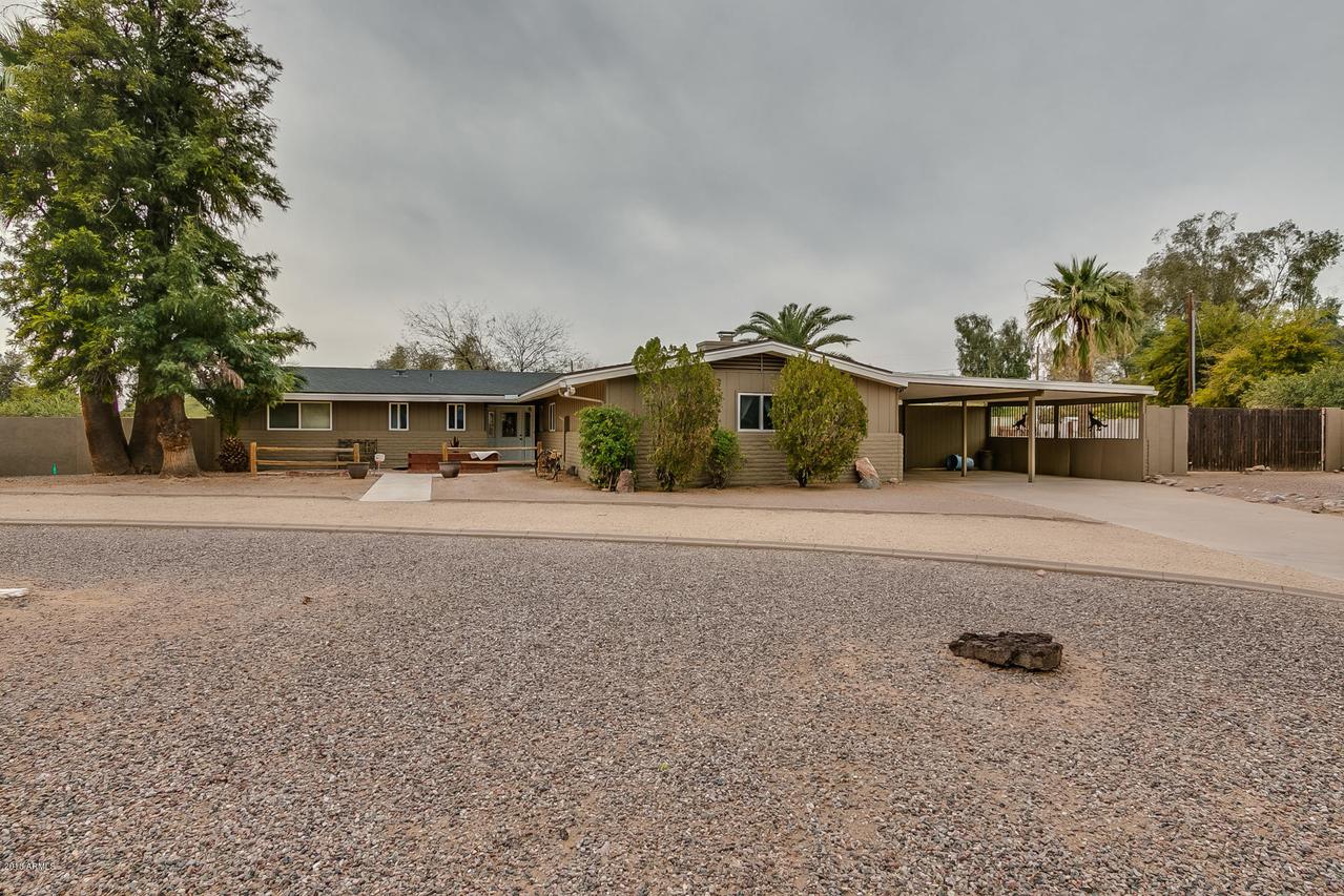 12422 N 65th Pl., Scottsdale, AZ 85254