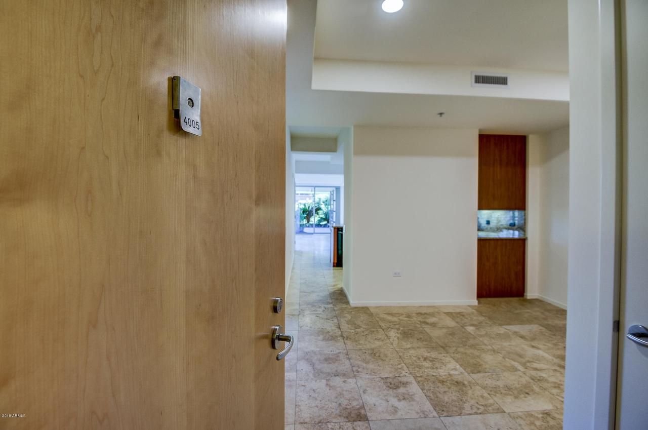7161 E Rancho Vista Dr. #4005, Scottsdale, AZ 85251