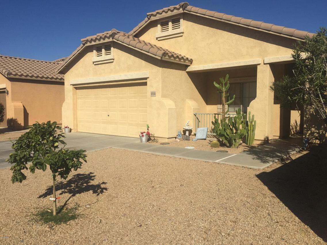 12151 N 152nd Ave., Surprise, AZ 85379