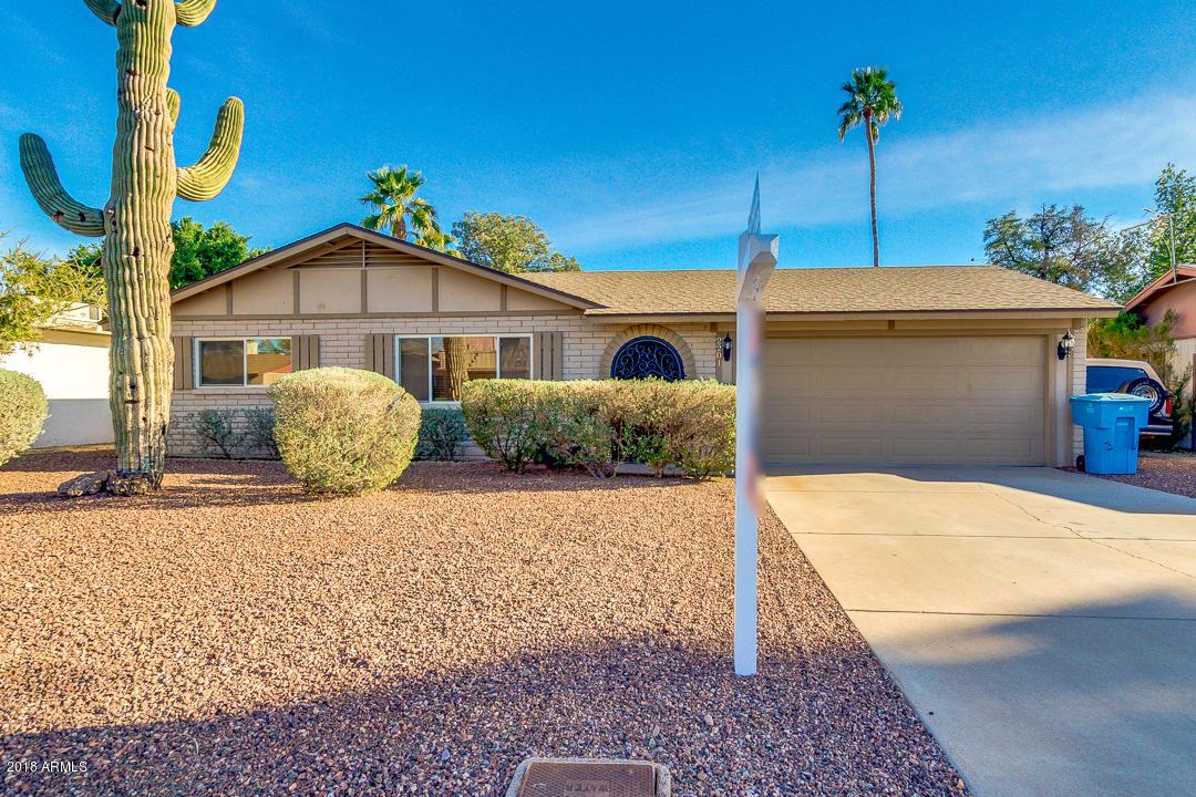 2201 W Dahlia Dr., Phoenix, AZ 85029