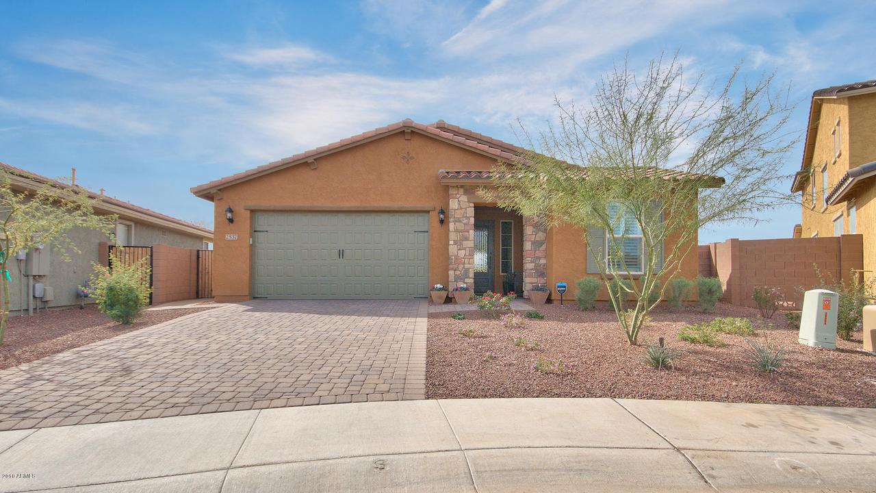 2537 W Corva Dr., Phoenix, AZ 85085