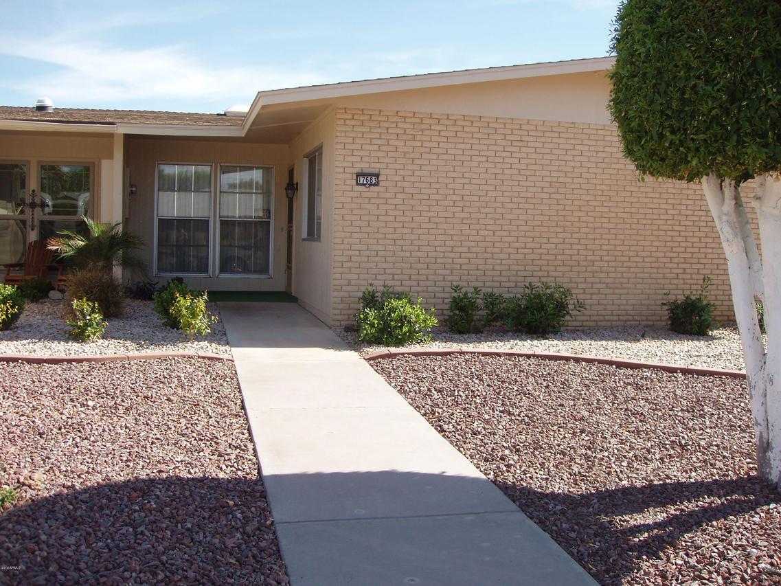 17683 N Del Webb Blvd., Sun City, AZ 85373