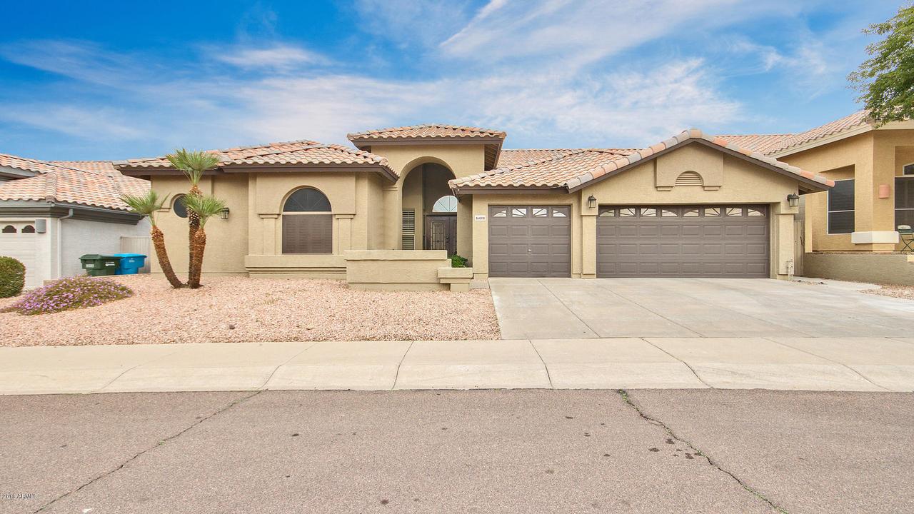 16001 N 17th Way, Phoenix, AZ 85022