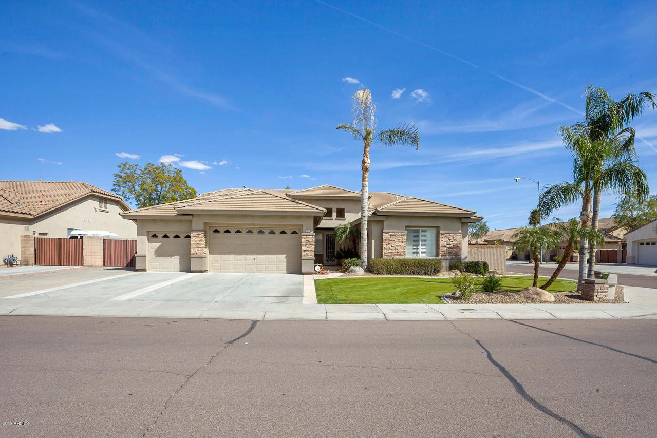 22115 N 80th Ave., Peoria, AZ 85383