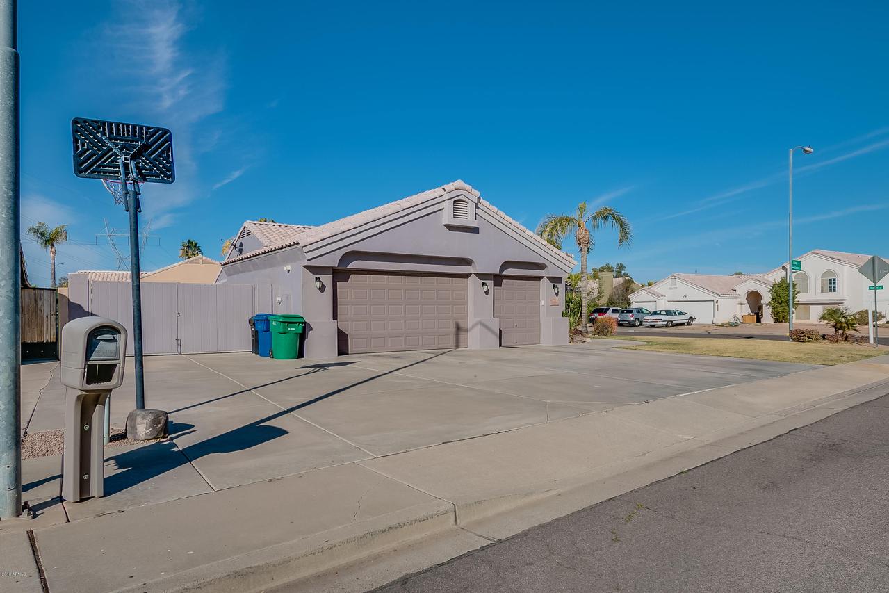 614 N Almar Cir., Mesa, AZ 85213