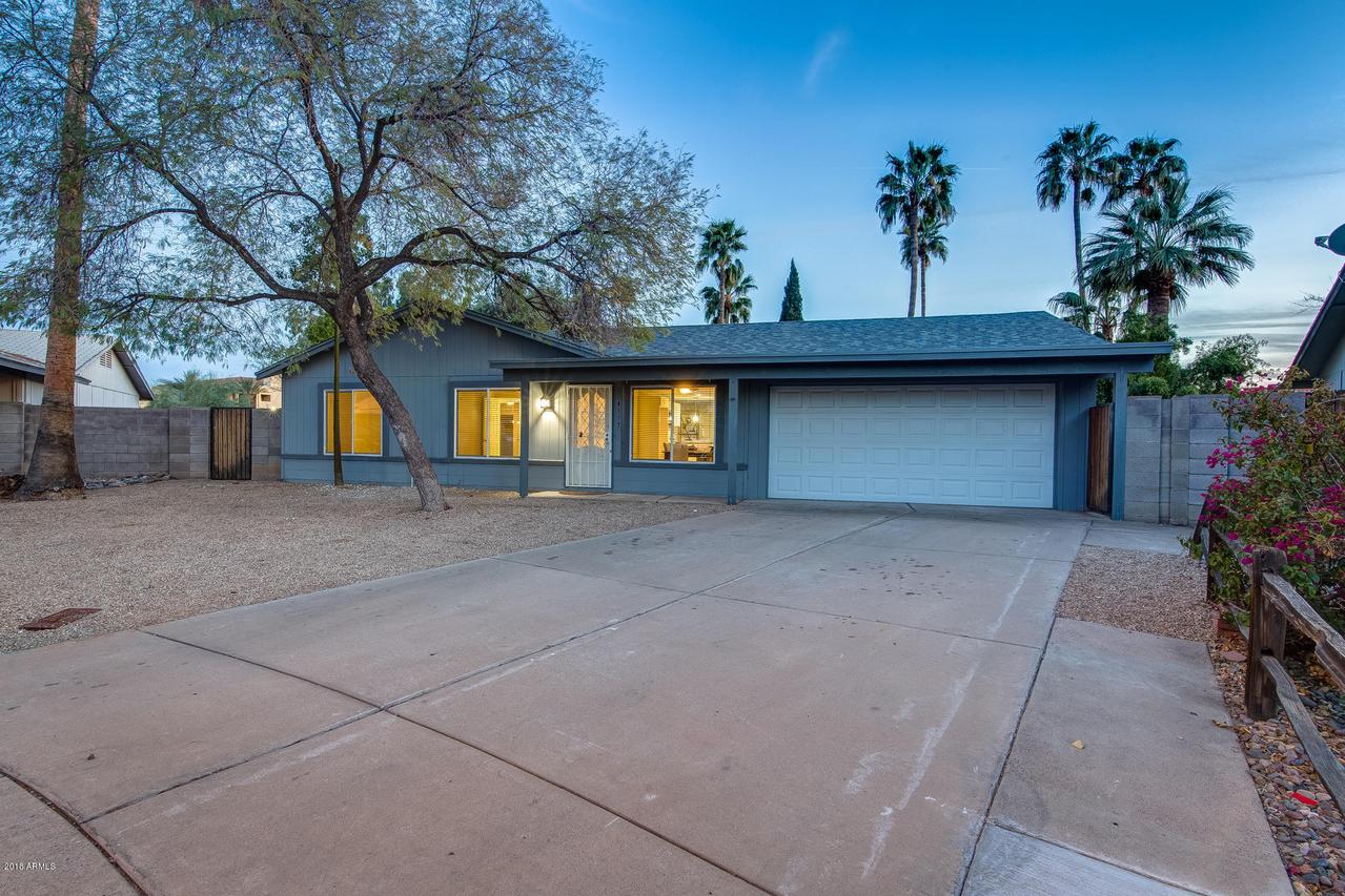 4117 E Louise Dr., Phoenix, AZ 85032