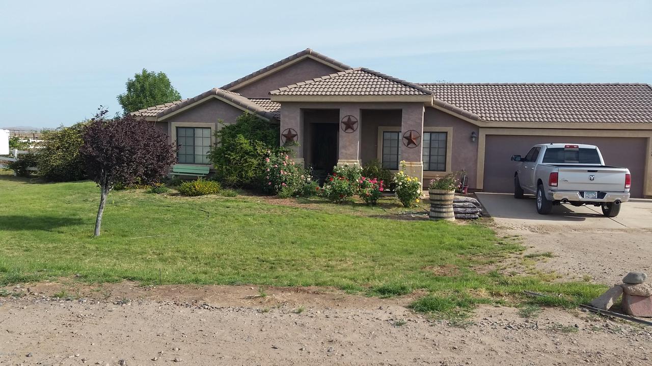2880 E Northern Ave., Coolidge, AZ 85228