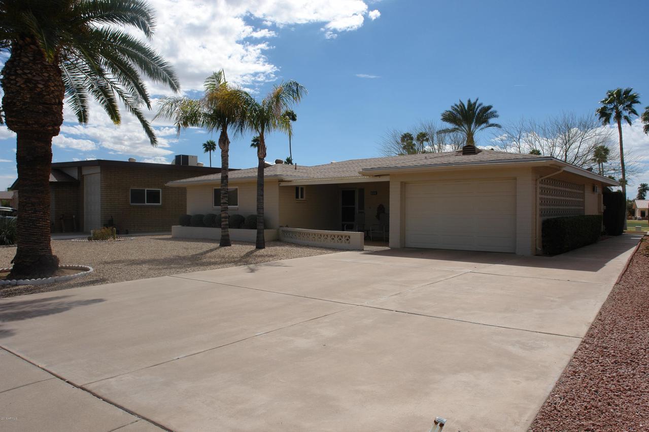 2158 N Nicklaus Dr., Mesa, AZ 85215