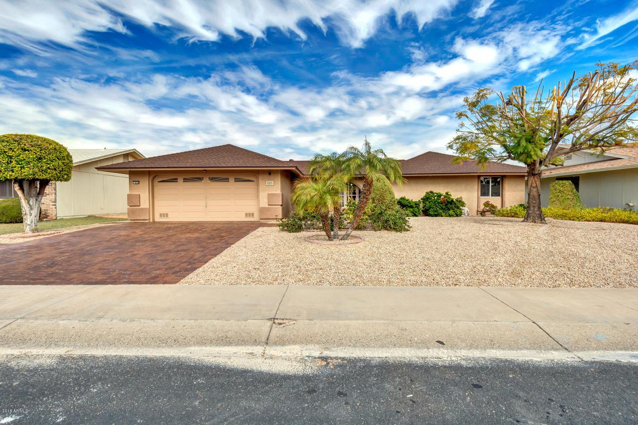 9550 W Country Club Dr., Sun City, AZ 85373