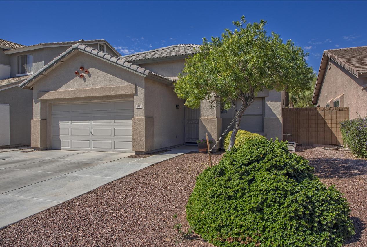 4140 N Dania Ct., Litchfield Park, AZ 85340