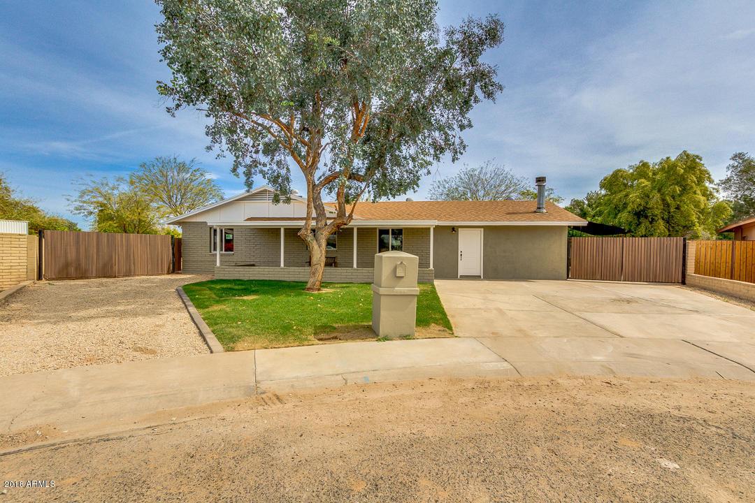 2024 W Morrow Dr., Phoenix, AZ 85027