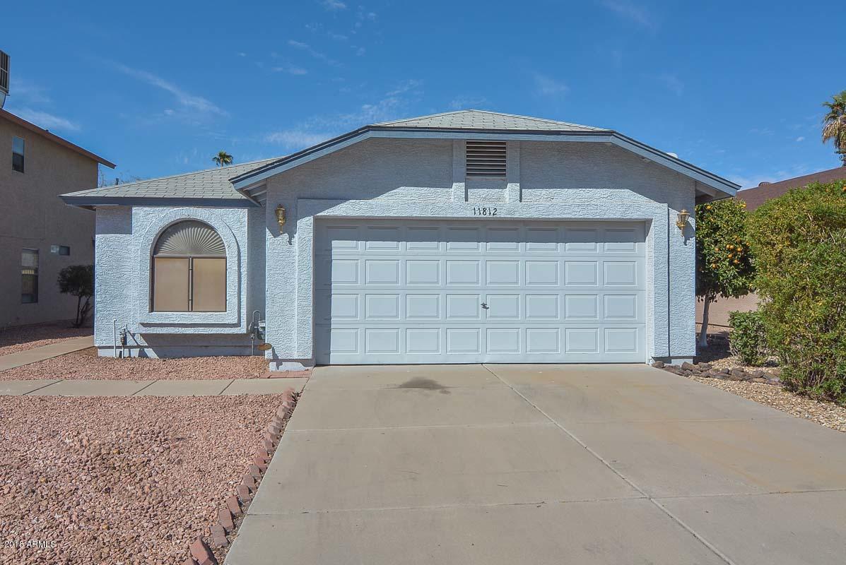 11812 N 76th Ln., Peoria, AZ 85345